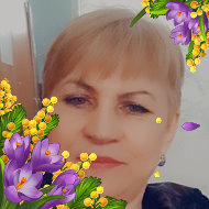 Светлана Павленко