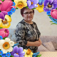 Елена Клочкова