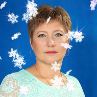 Ирина Осечкина