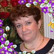 Людмила Рунова
