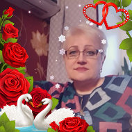 Марина Яцкина