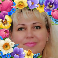 Марина Берченко
