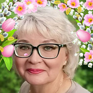 Лена Терентьева