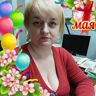 Елена Буравцева