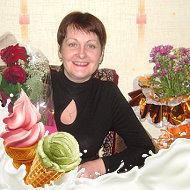 Елена Попова