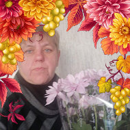 Светлана Литвин