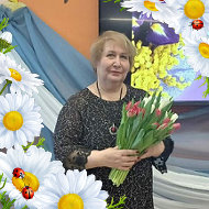Вера Ильичёва