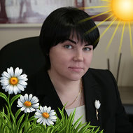 Ирина Хоришко