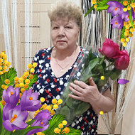Маргарита Ковалевская