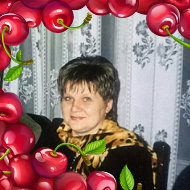 Ирина Жигалкович