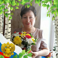 Елена Булаева