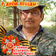 Владимир Мидончев