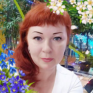 Алёна Феофанова