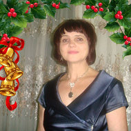 Людмила Ослоповских