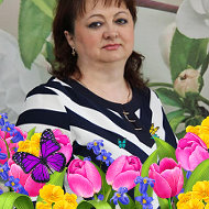 Тамара Литвинова