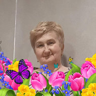 Ольга Ситова