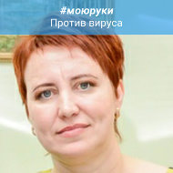 Марина Достовалова
