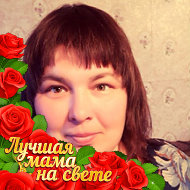 Наталья Ананьева