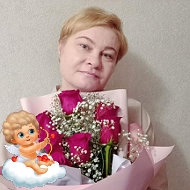 Оксана Устинова