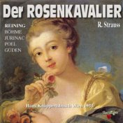 Richard Strauss: Der Rosenkavalier (Wien 1955)