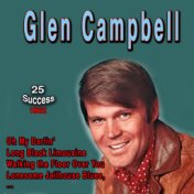 Glen Campbell - 1962 (25 Success)