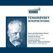 Tchaikovsky Interpretations