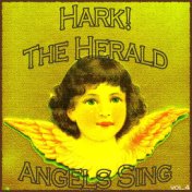 Hark! The Herald Angels Sing, Vol. 4 (Christmas with the Mormon Tabernacle Choir)