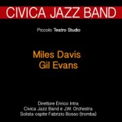 A Tribute to Miles Davis & Gil Evans (Jazz al Piccolo Teatro Strehler)
