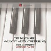 The Danish Girl (Main Theme)