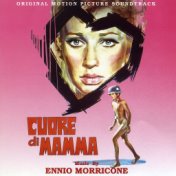 Cuore Di Mamma - Mother's Heart (Bande originale du film de Salvatore Samperi (1969))
