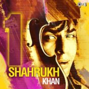 #1 Shahrukh Khan