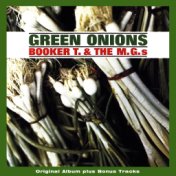Green Onions (Original Album Plus Bonus Tracks 1962)
