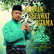 Penawar Hati, Vol. 5: Alunan Selawat Utama