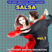 Salsa : The Most Beautiful Dance Lounge, Vol.1