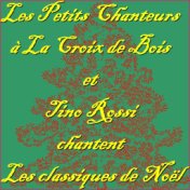 Chantent les classiques de Noël