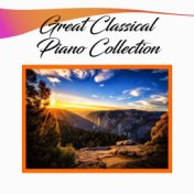 Great Classical Piano Collection