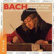 Bach: Die Kunst der Fuge