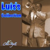 Luis's Collection (58 Hit Songs)