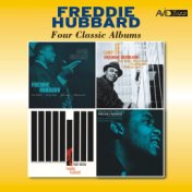 Four Classic Albums (Open Sesame / Goin' Up / Hub-Tones / Ready for Freddie) [Remastered]