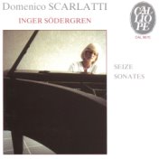Scarlatti: Seize sonates
