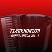 Fisarmonica Compilation, Vol. 2 (70 brani fisa)