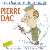 Les chansons de Londres : De novembre 1943 à juin 1944 (Versions originales)
