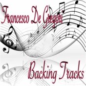 Francesco De Gregori Backing Tracks