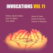 invocations Vol 11 (Quran)