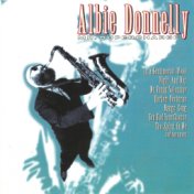 Albie Donnelly "Mr. Supercharge" (The Very Best of)