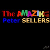 The Amazing Peter Sellers