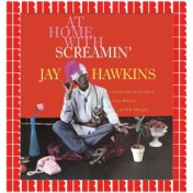 At Home With Screamin' Jay Hawkins