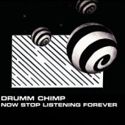 Drumm Chimp
