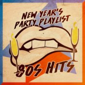 New Year's Party Playlist: 80s Hits