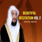 Beautiful Recitation Vol 2 (Quran)